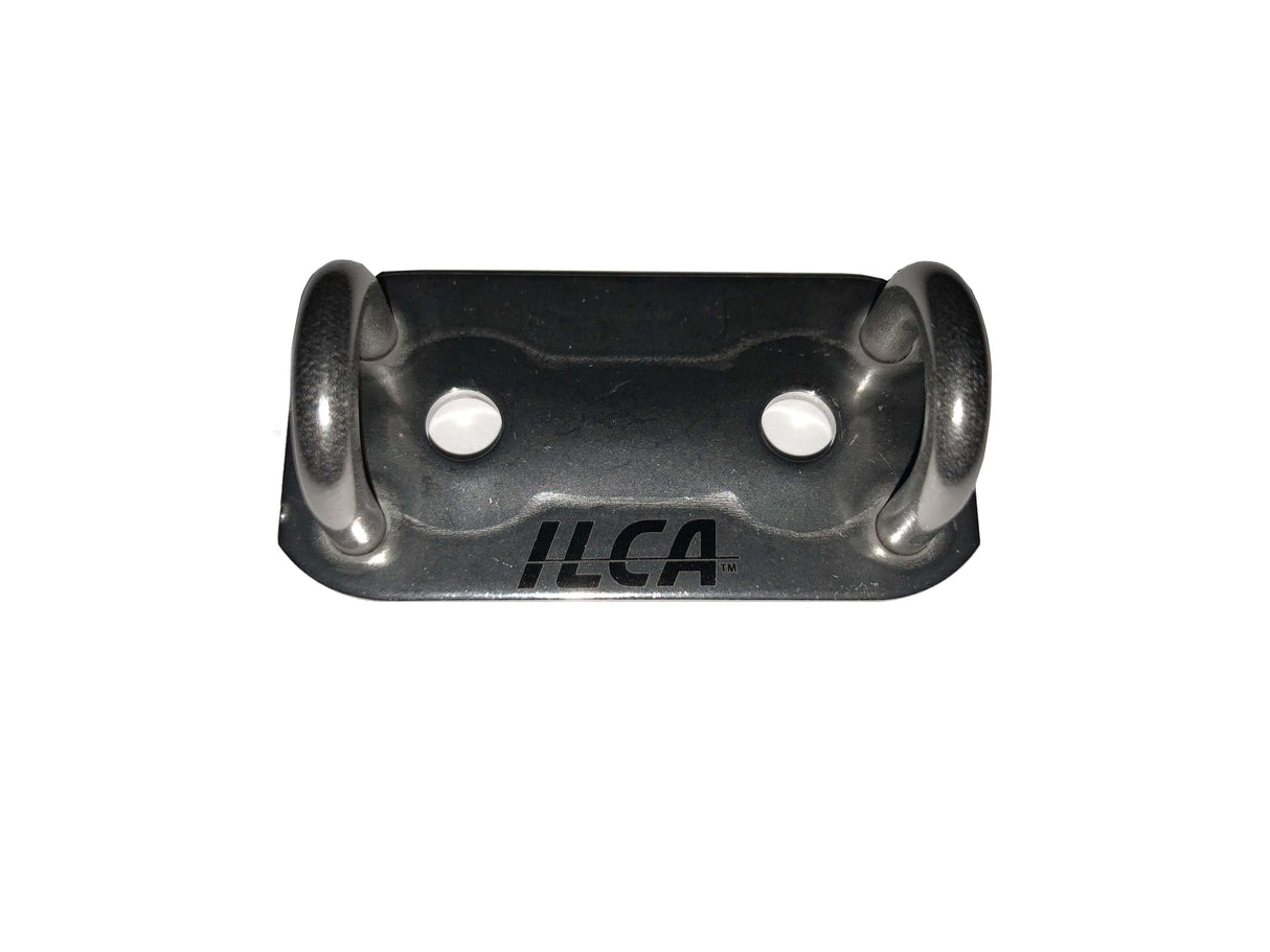 Placa sin poleas oficial para ILCA