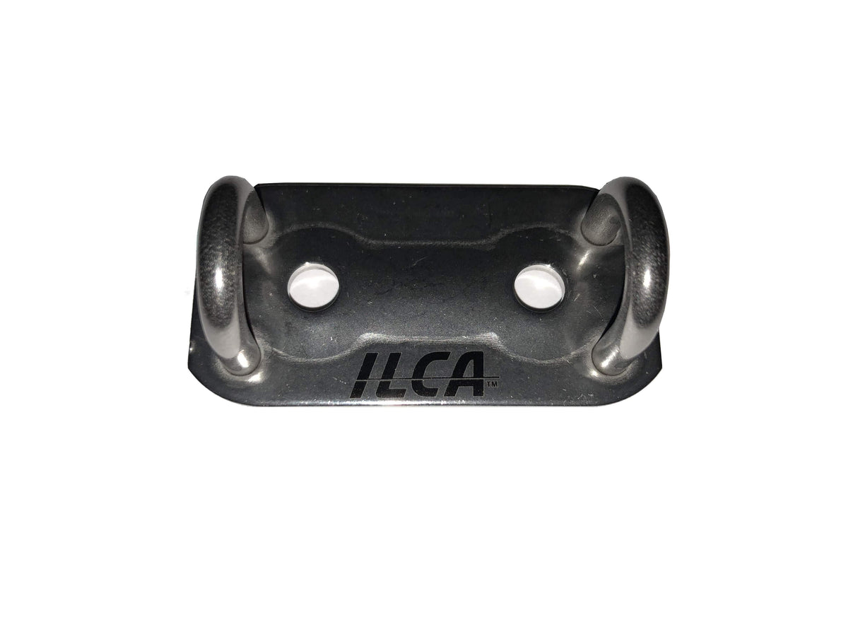 Placa sin poleas oficial para ILCA