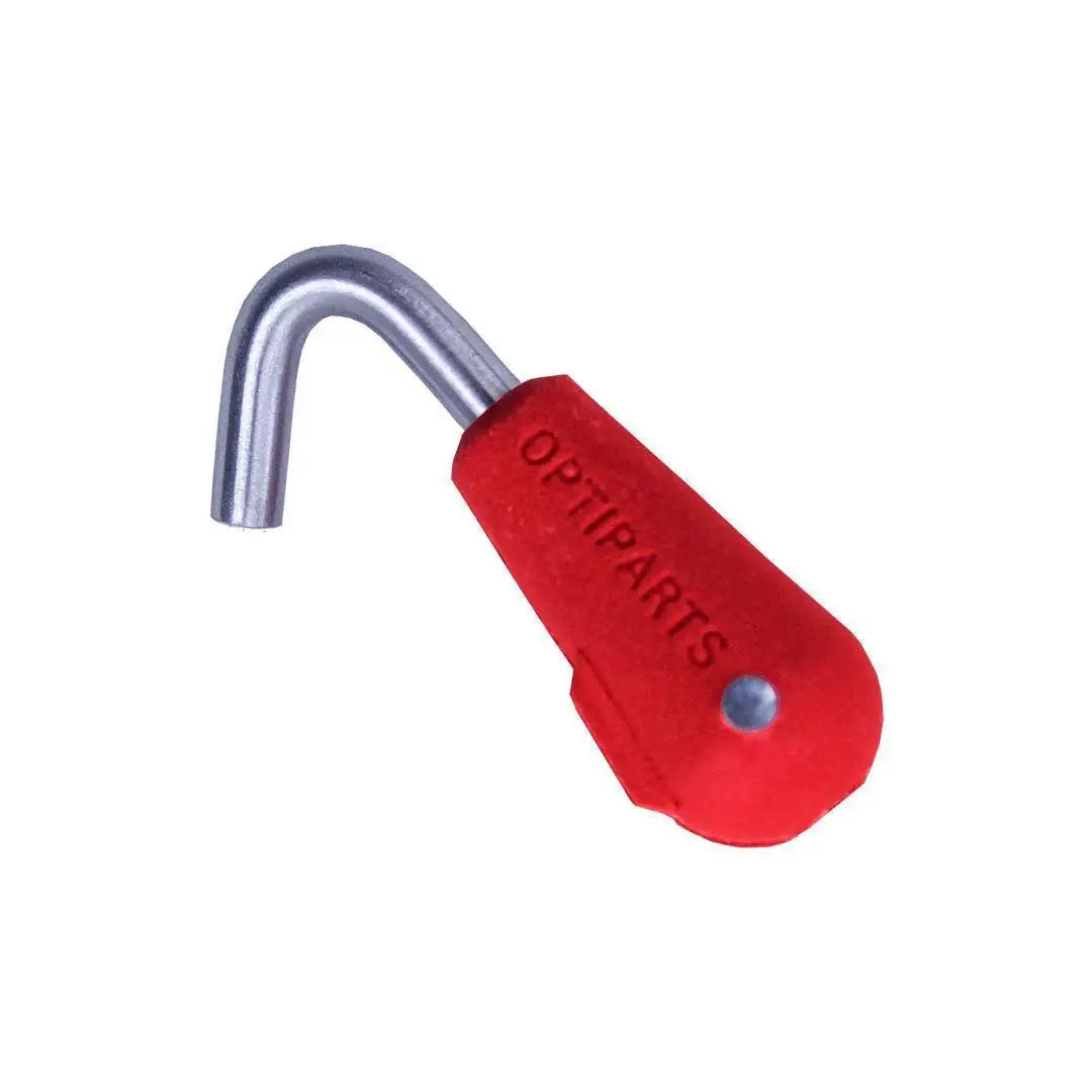 Polea Optiparts con gancho para sistema de percha de Optimist