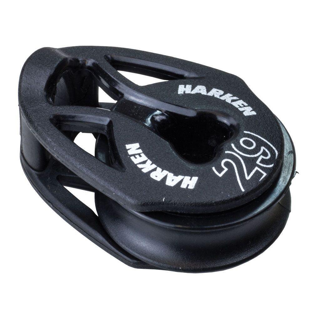 Polea Harken 29 mm Carbo T2