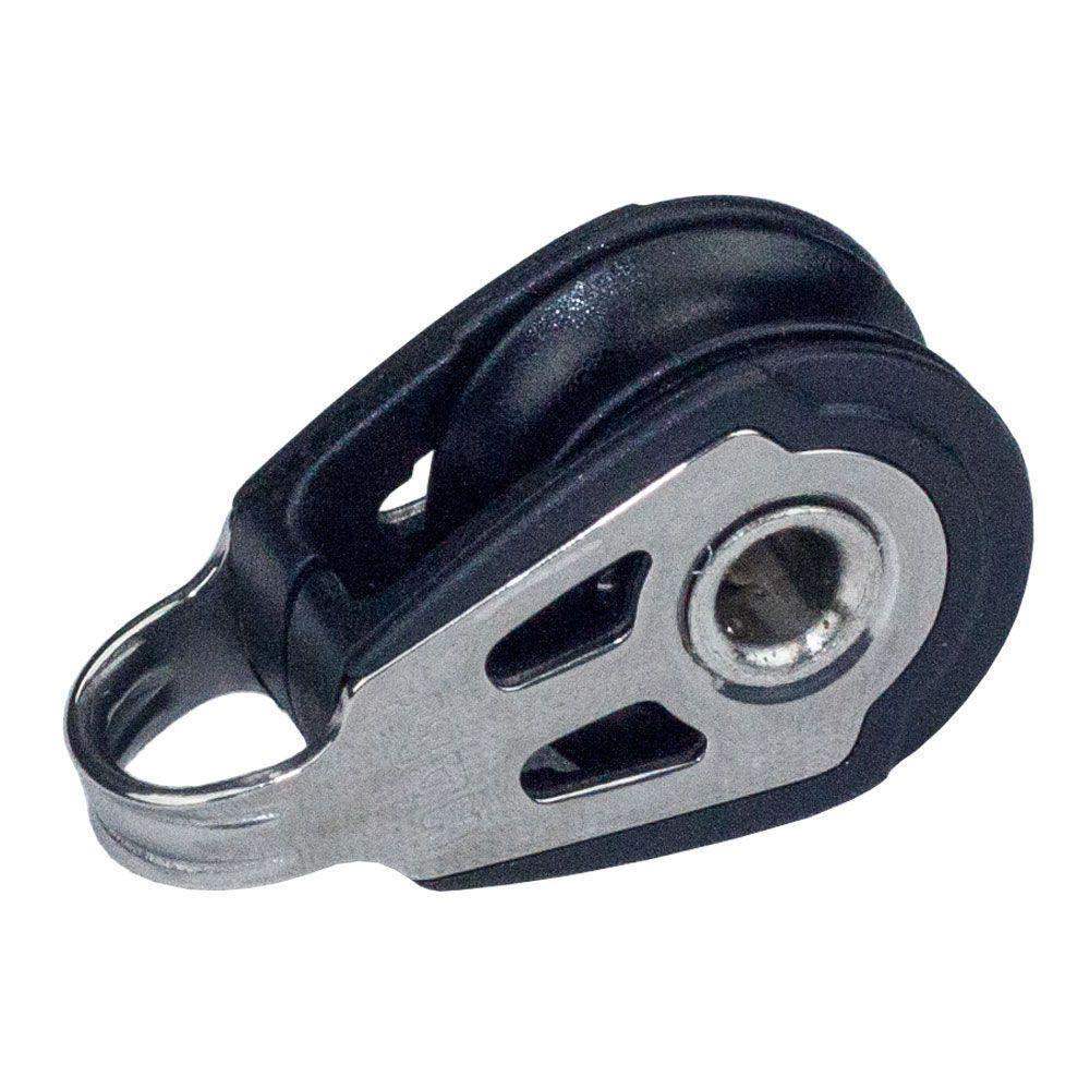 Polea simple 20 mm