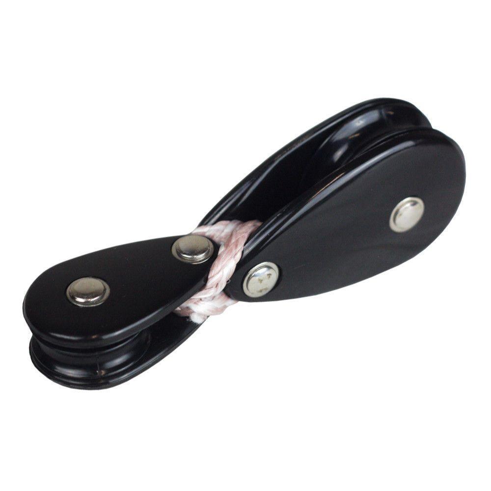 Poleas unidas para pata de gallo de ILCA