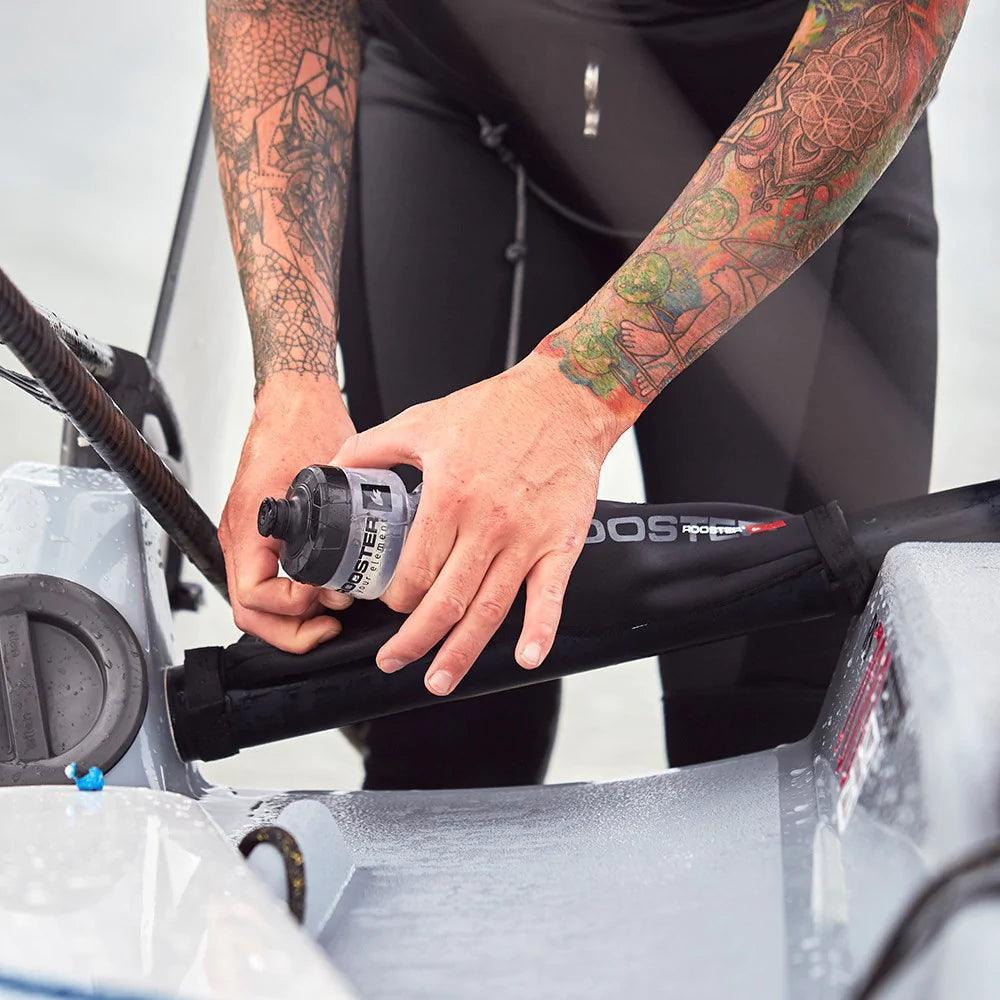 Portabotellas Rooster Sailing