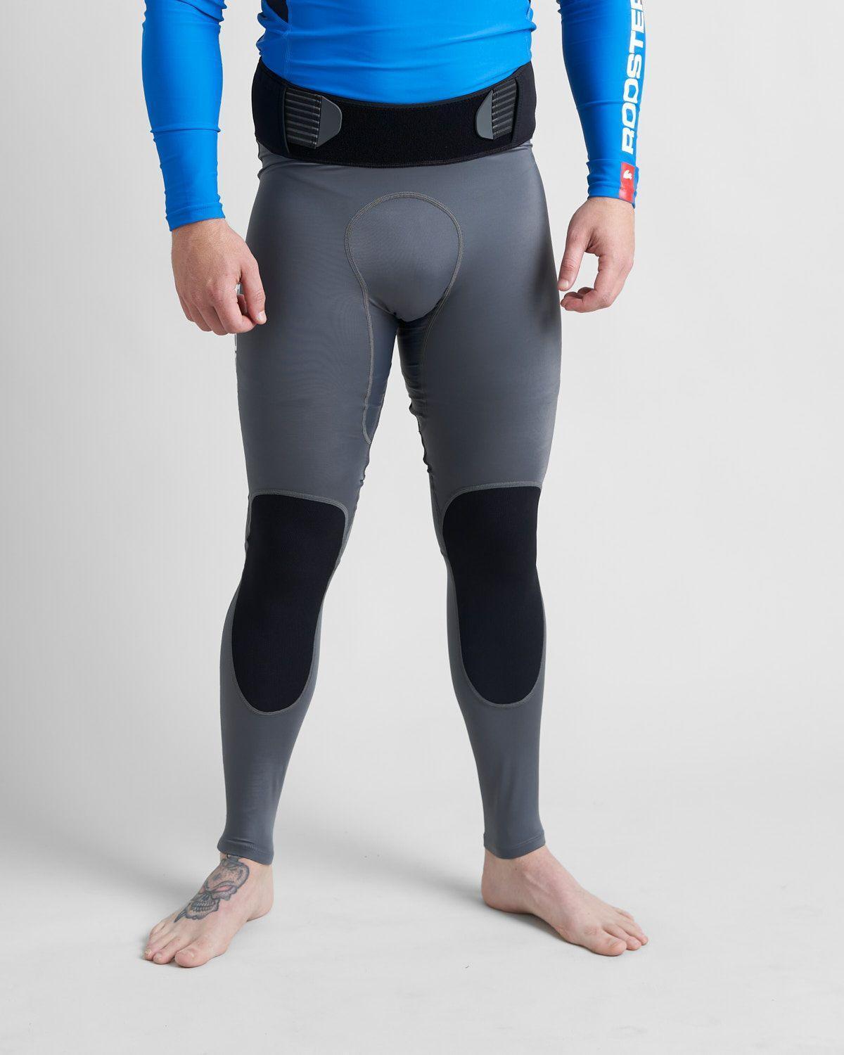 Pro Rash Legs Rooster