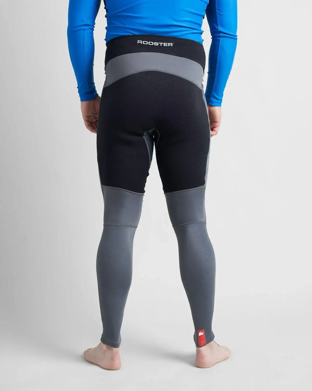 Pro Rash Legs Rooster 2