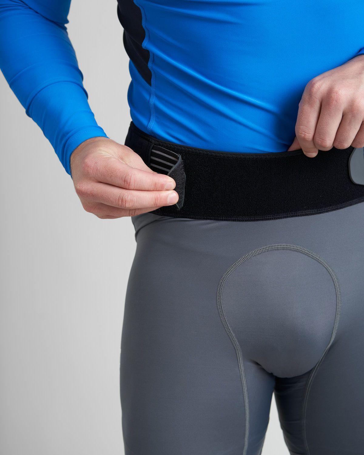 Pro Rash Legs Rooster