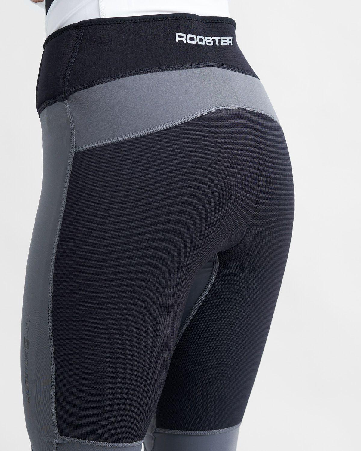 Pro Rash Legs Rooster