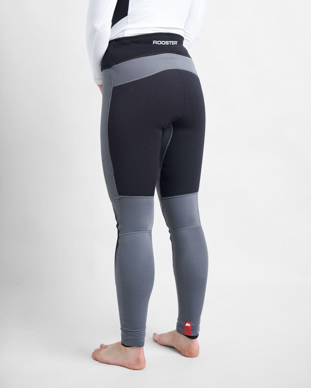 Pro Rash Legs Rooster