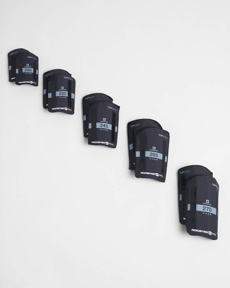 Rooster ProHike Pads (par)