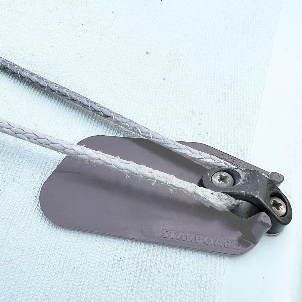 Protectores para pata de gallo de ILCA