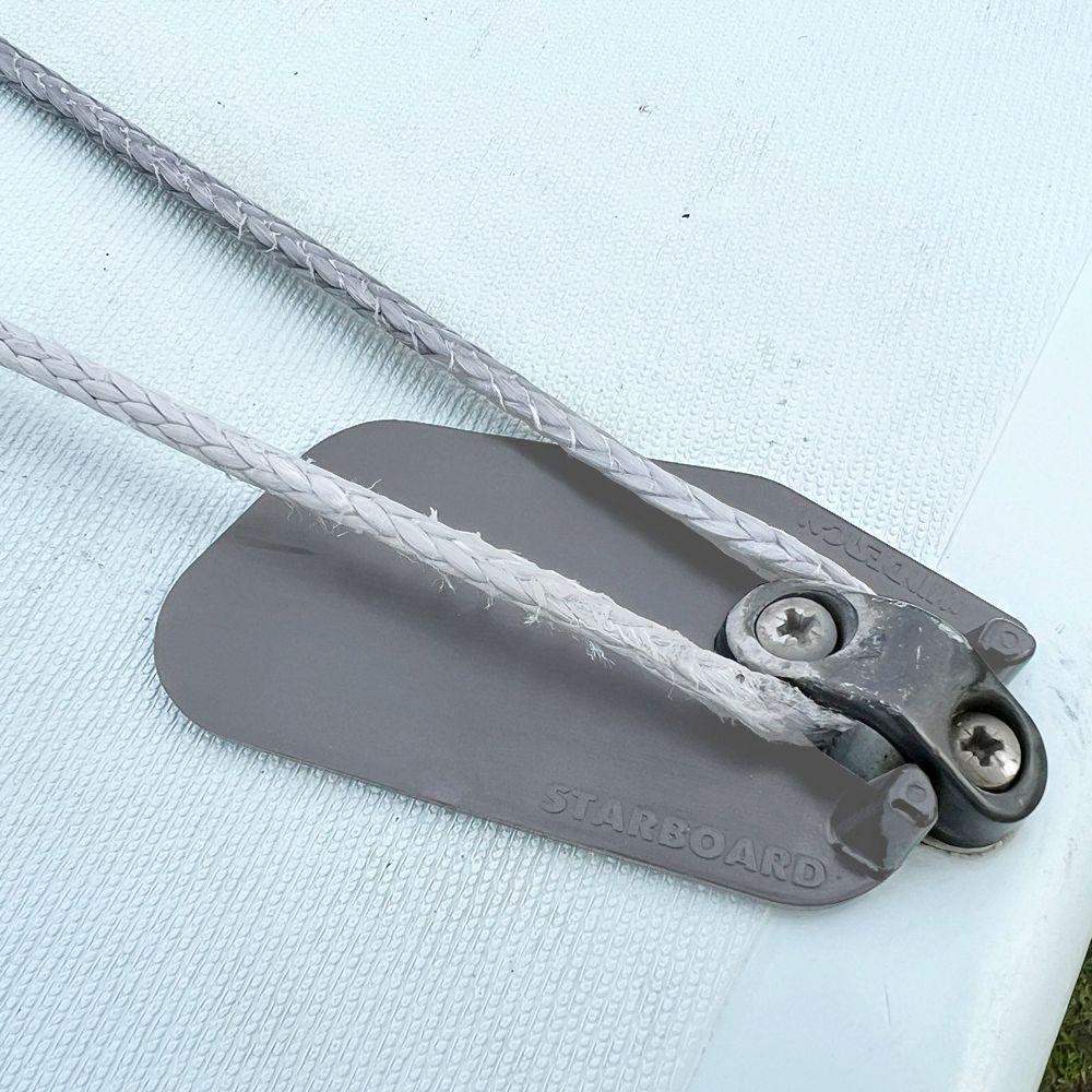 Protectores para pata de gallo de ILCA 3