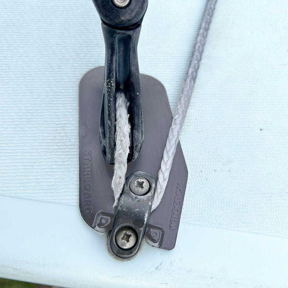 Protectores para pata de gallo de ILCA