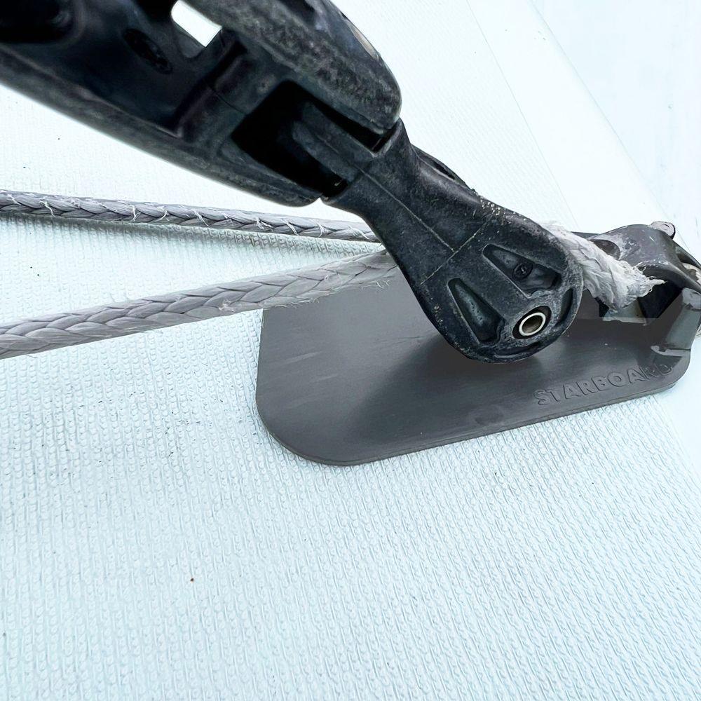 Protectores para pata de gallo de ILCA