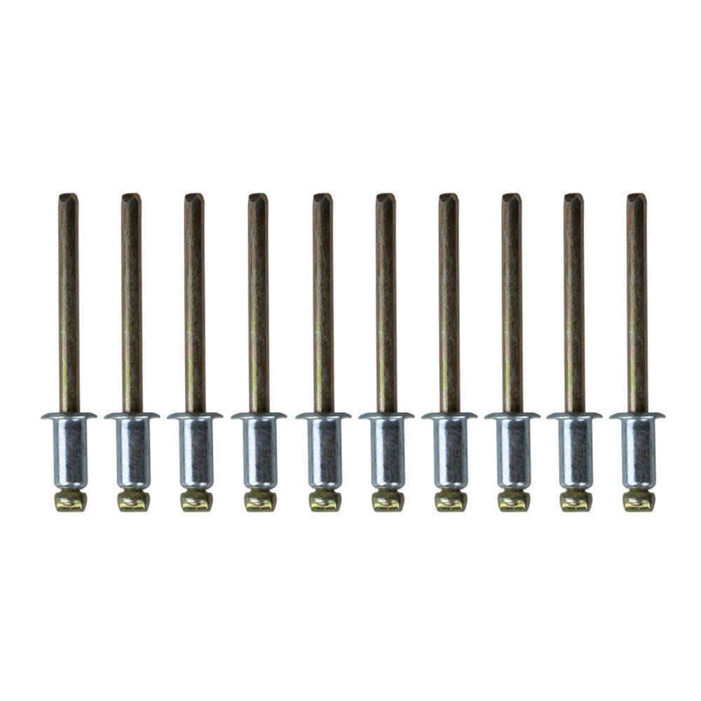 Remaches de monel Windesign