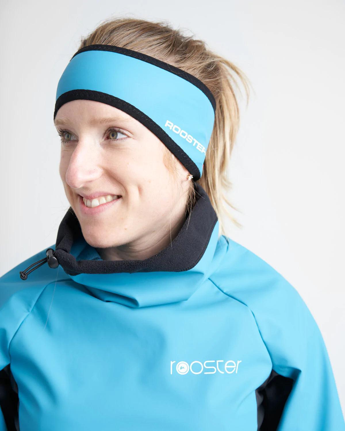 Rooster Aquafleece® Headband