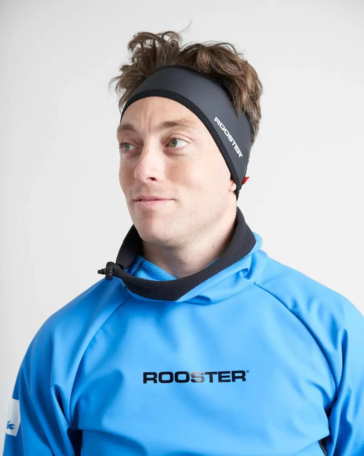 Rooster Aquafleece® Headband 2