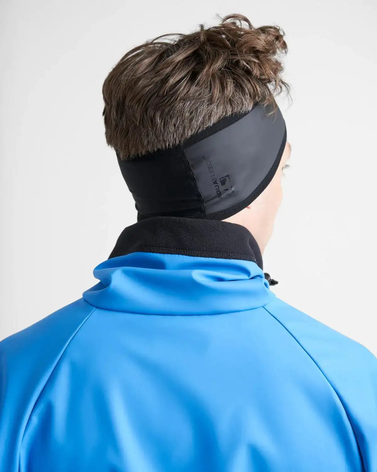 Rooster Aquafleece® Headband 3