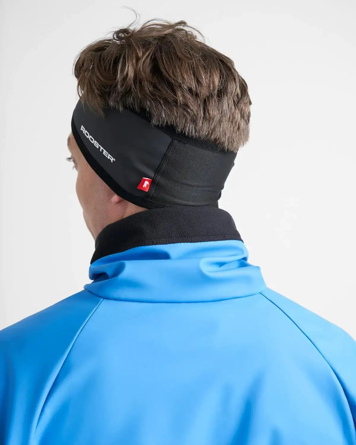 Rooster Aquafleece® Headband 4