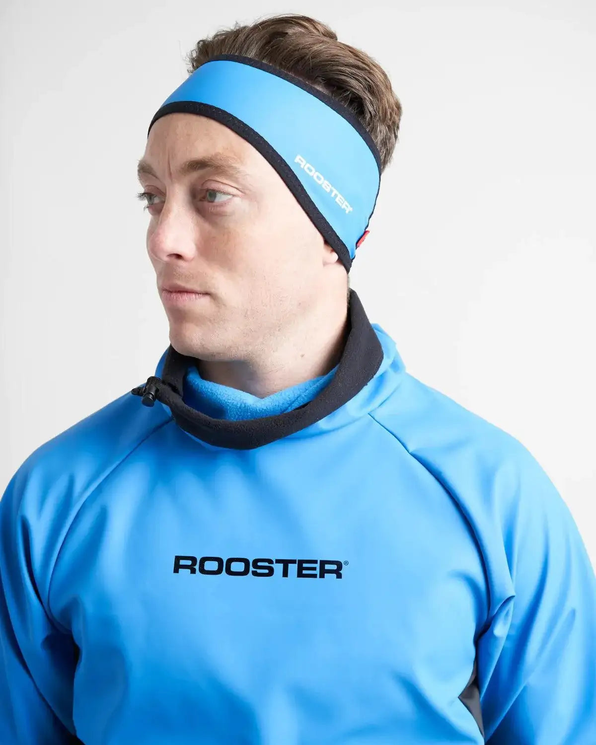 Rooster Aquafleece® Headband 5