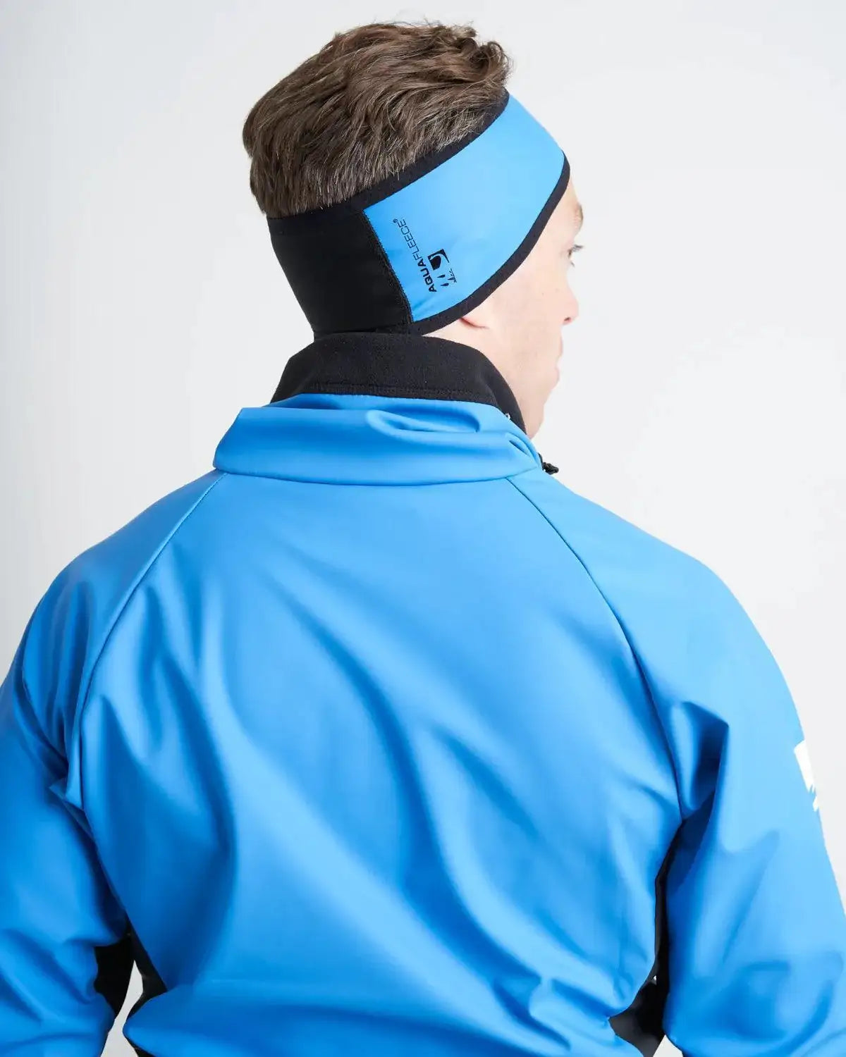 Rooster Aquafleece® Headband 6