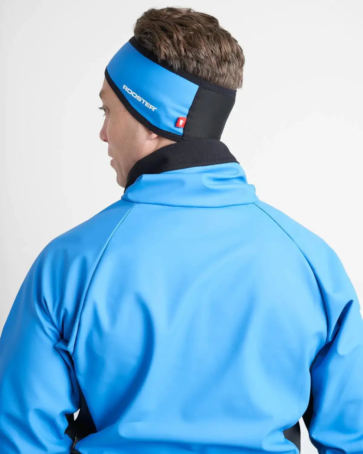 Rooster Aquafleece® Headband 7