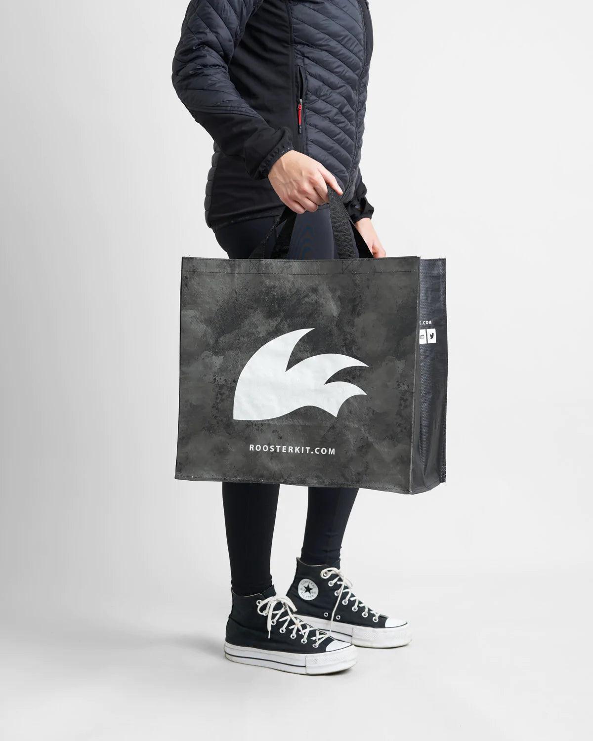 Rooster I´m a Keeper Bag