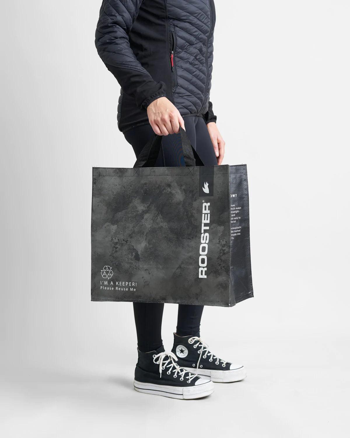 Rooster I´m a Keeper Bag