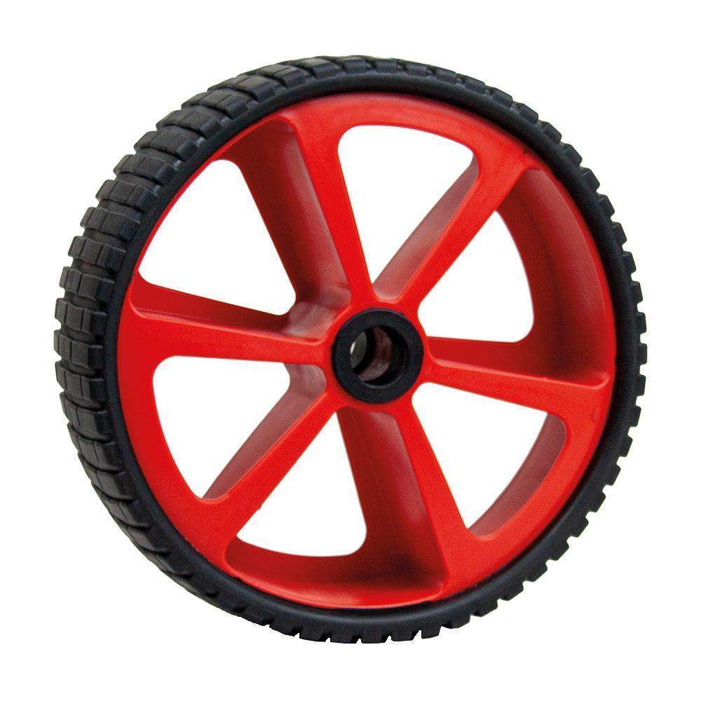 Rueda rígida Smallstar