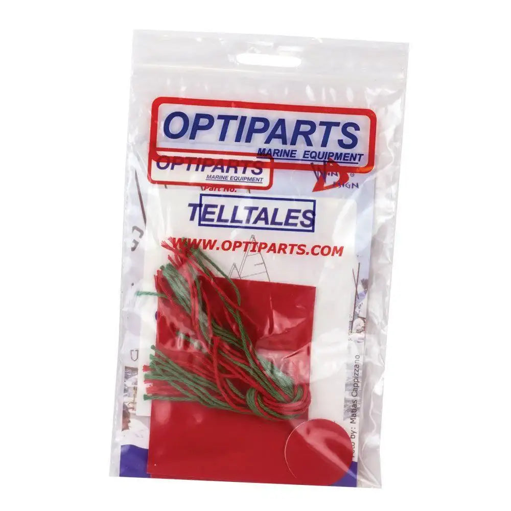 Set de lanitas Optiparts