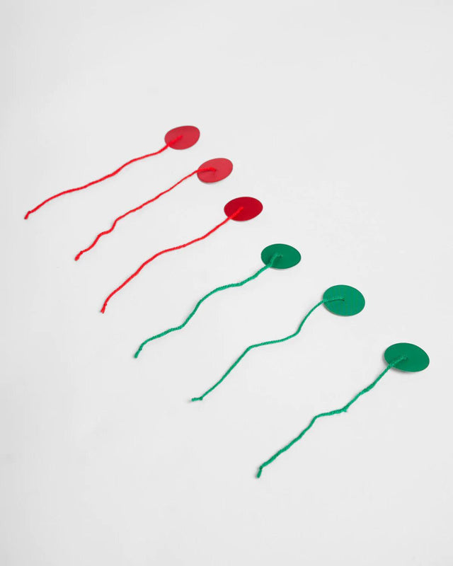 Set de Lanitas Rooster con Tratamiento Teflon®