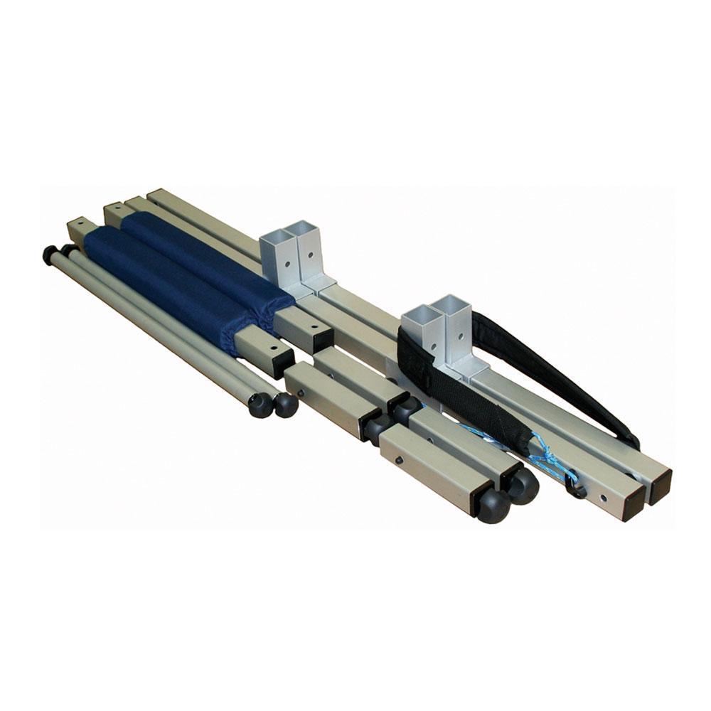 Simulador de hacer banda para ILCA