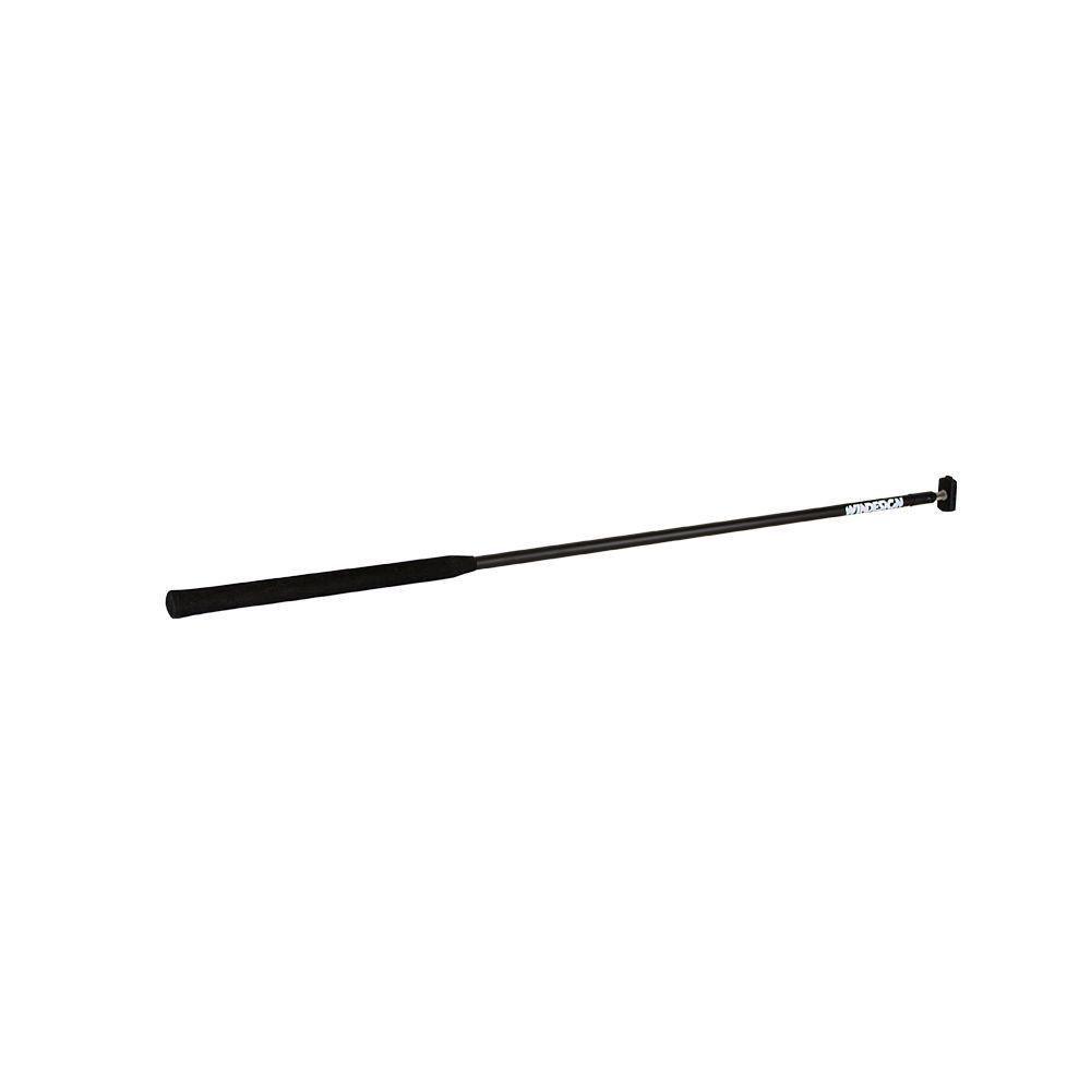 Stick de aluminio 100 cm