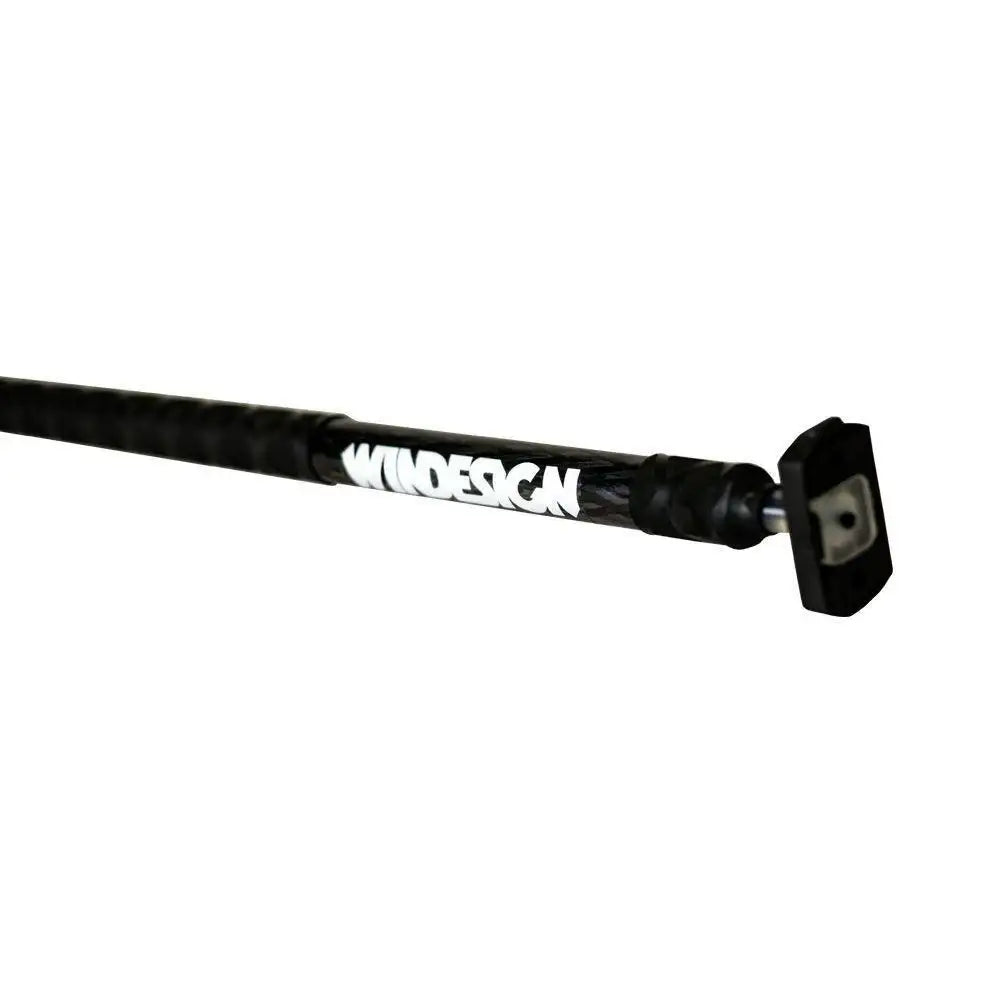 Stick de carbono Windesign para ILCA 3