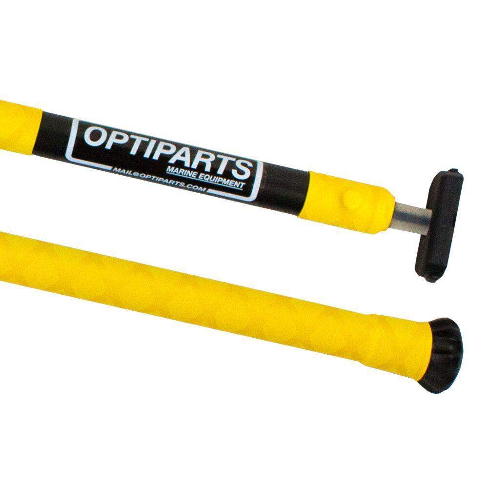 Stick Optimist Color