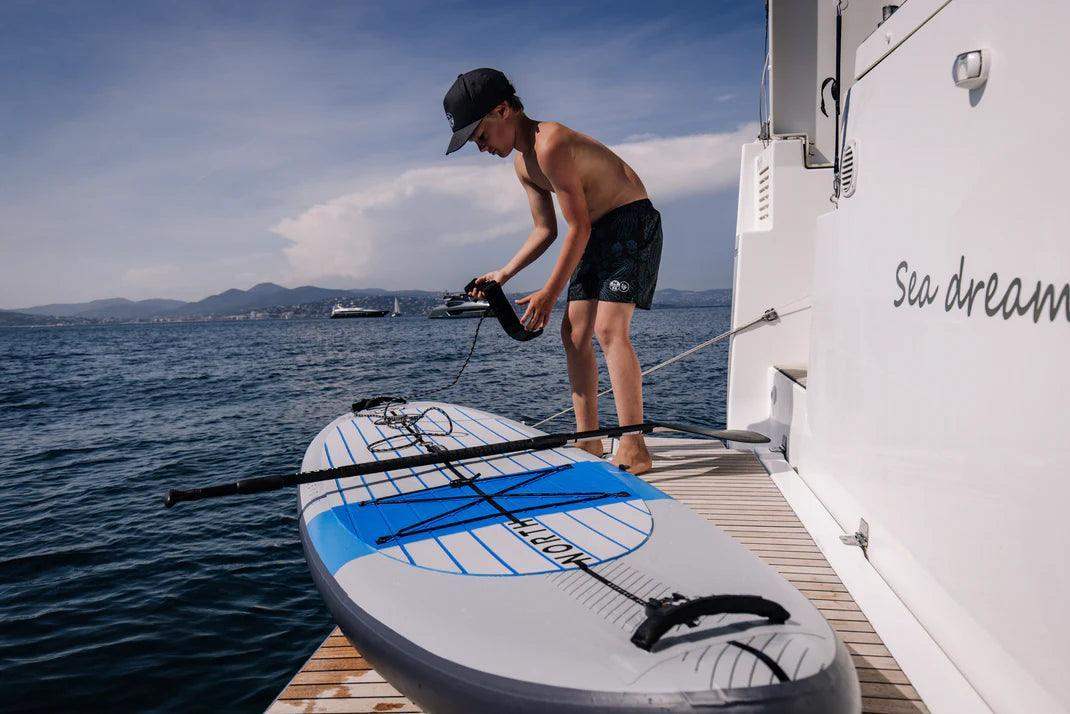 Tabla North SUP Pace Inflatable Pack 5