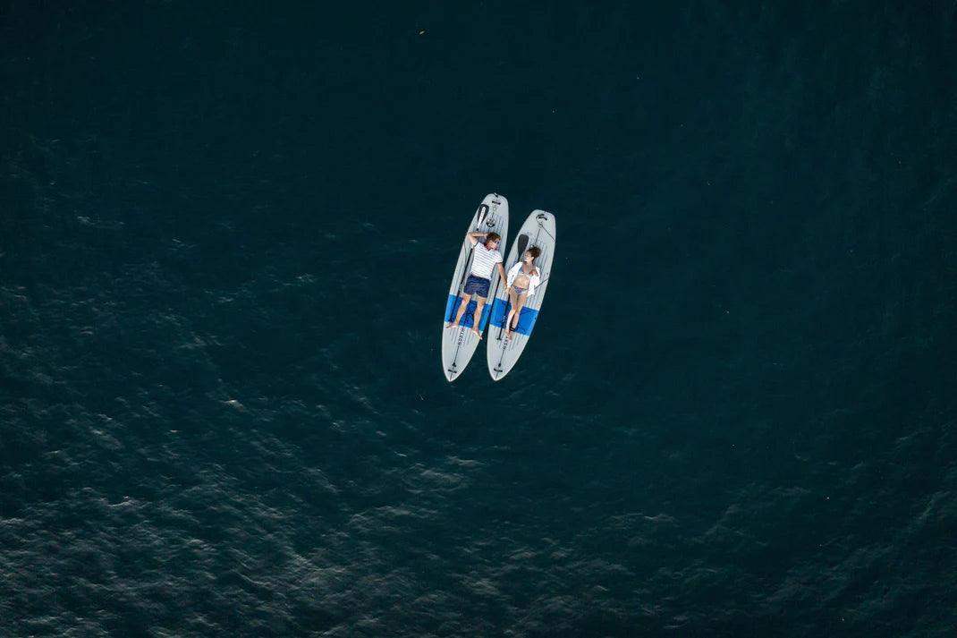 Tabla North SUP Pace Inflatable Pack 6