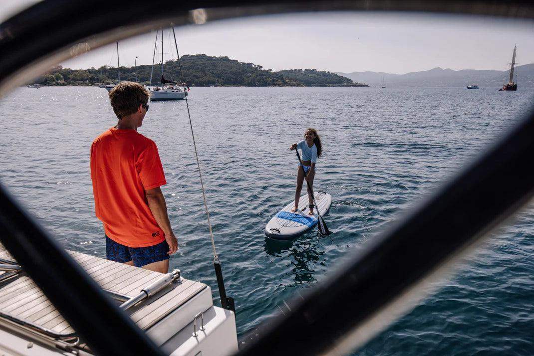Tabla North SUP Pace Inflatable Pack 7