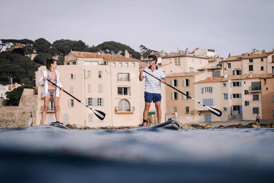 Tabla North SUP Pace Inflatable Pack