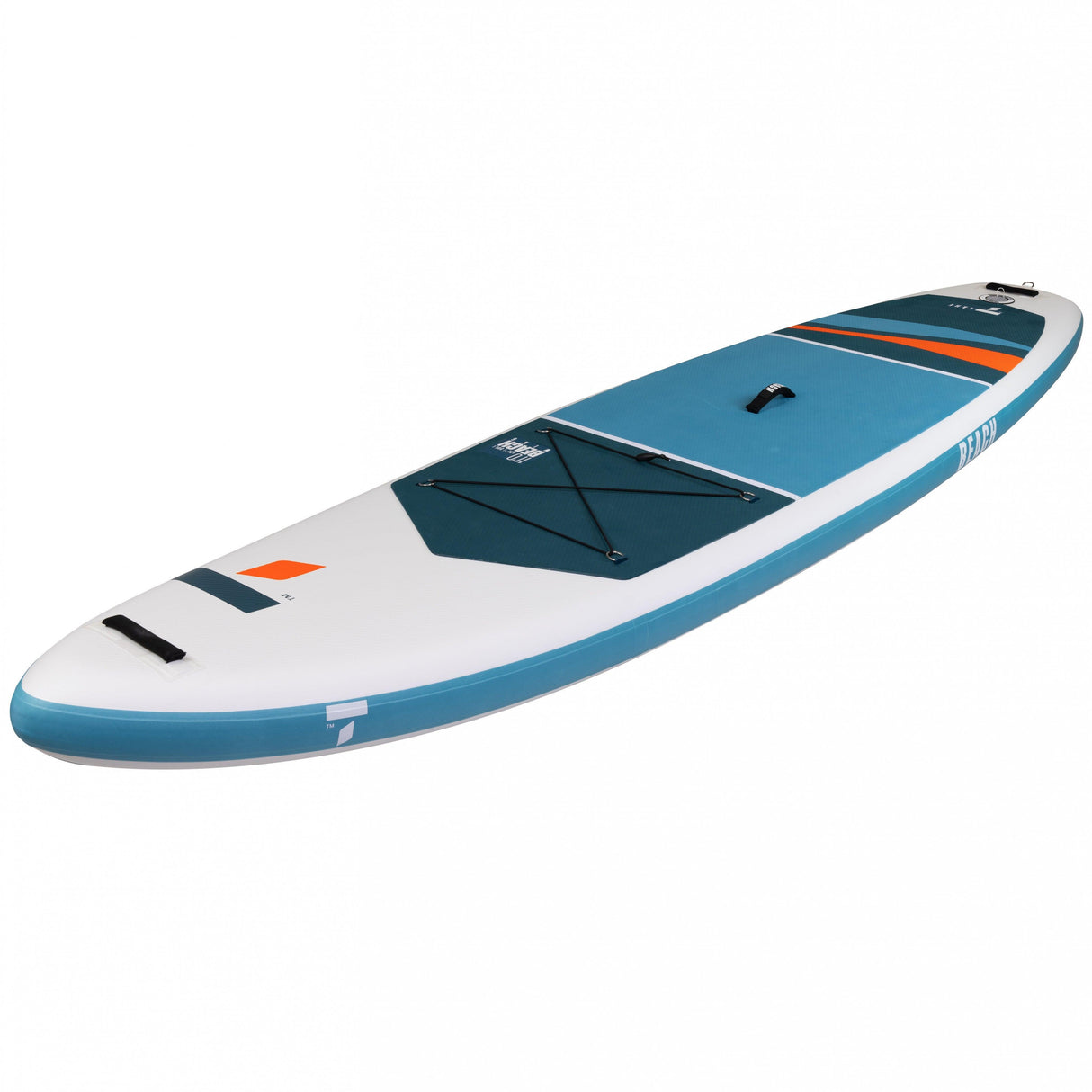 Tabla Tahe SUP 11'0 Beach Wing Pack