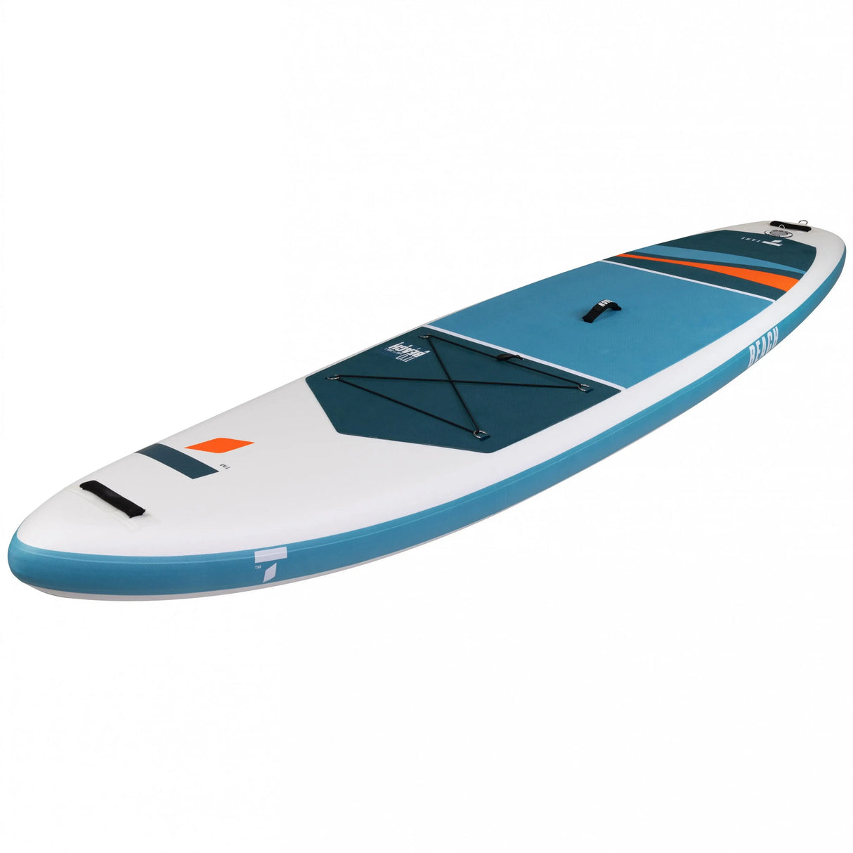 Tabla Tahe SUP 11'0 Beach Wing Pack 3