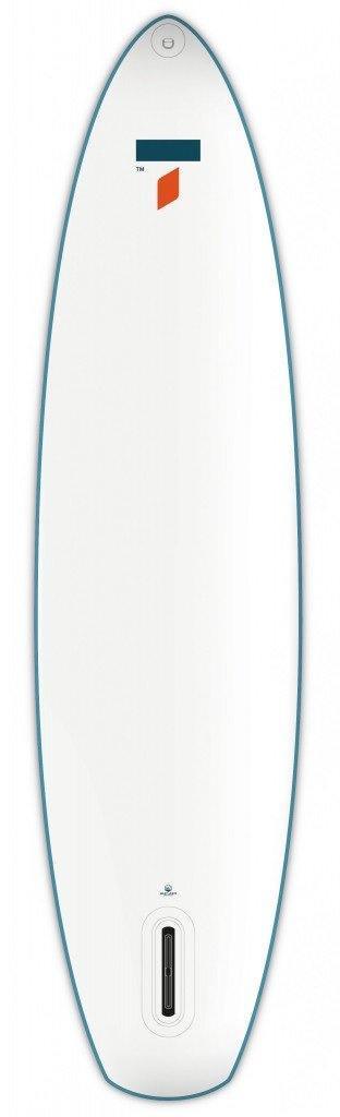Tabla Tahe SUP 11'0 Beach Wing Pack