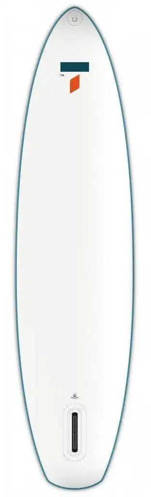 Tabla Tahe SUP 11'0 Beach Wing Pack 7