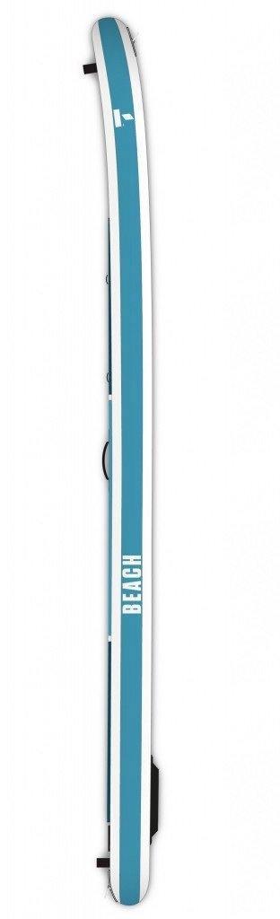 Tabla Tahe SUP 11'0 Beach Wing Pack