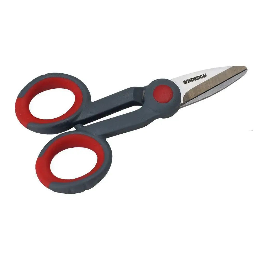 Tijeras especiales para cortar Dyneema