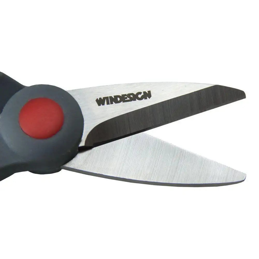 Tijeras especiales para cortar Dyneema 3