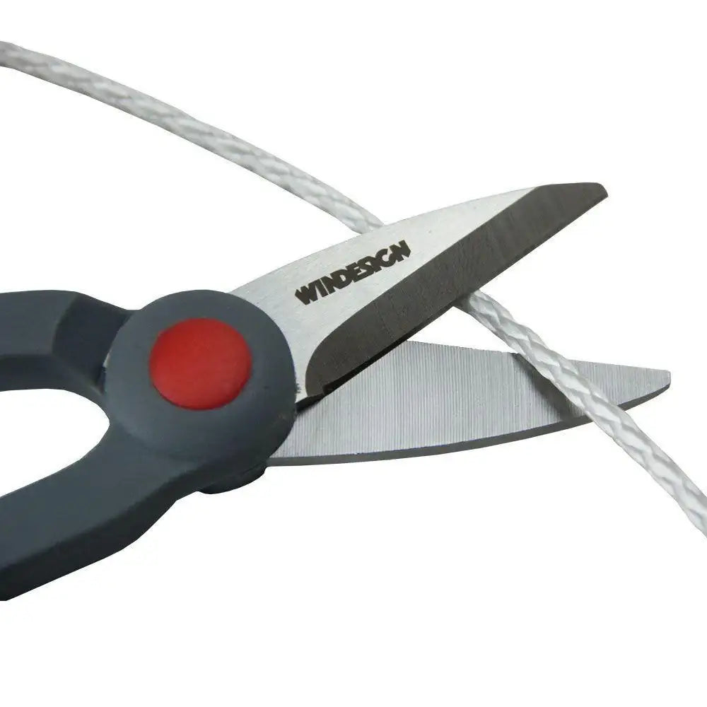 Tijeras especiales para cortar Dyneema 4
