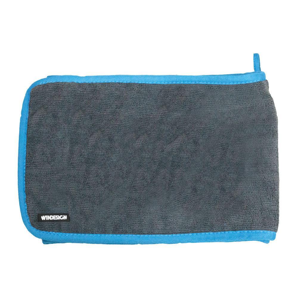 Toalla de secado rápido Windesign para botas