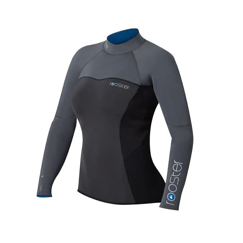 Top de neopreno mujer Rooster Supertherm 5