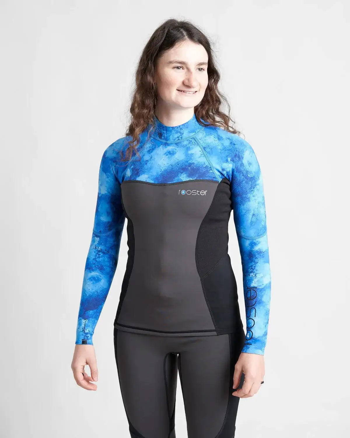 Top de neopreno femenino Rooster Thermaflex™