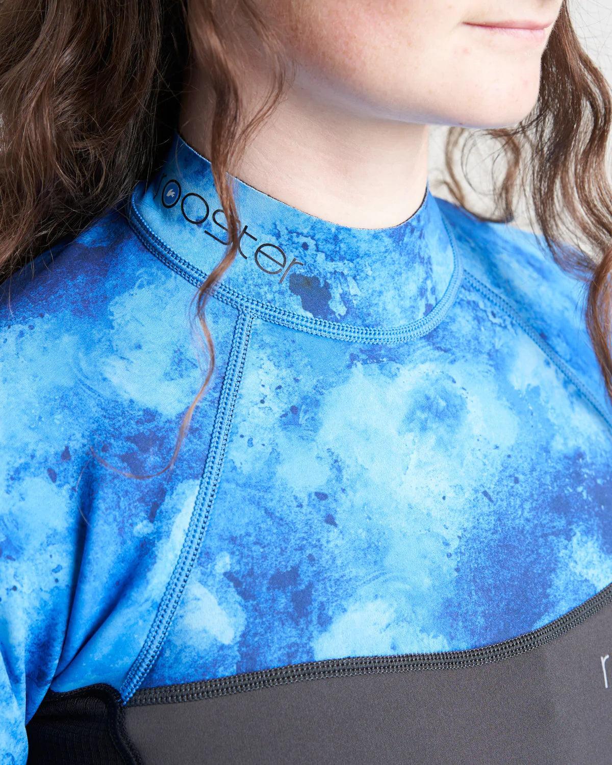 Top de neopreno femenino Rooster Thermaflex™